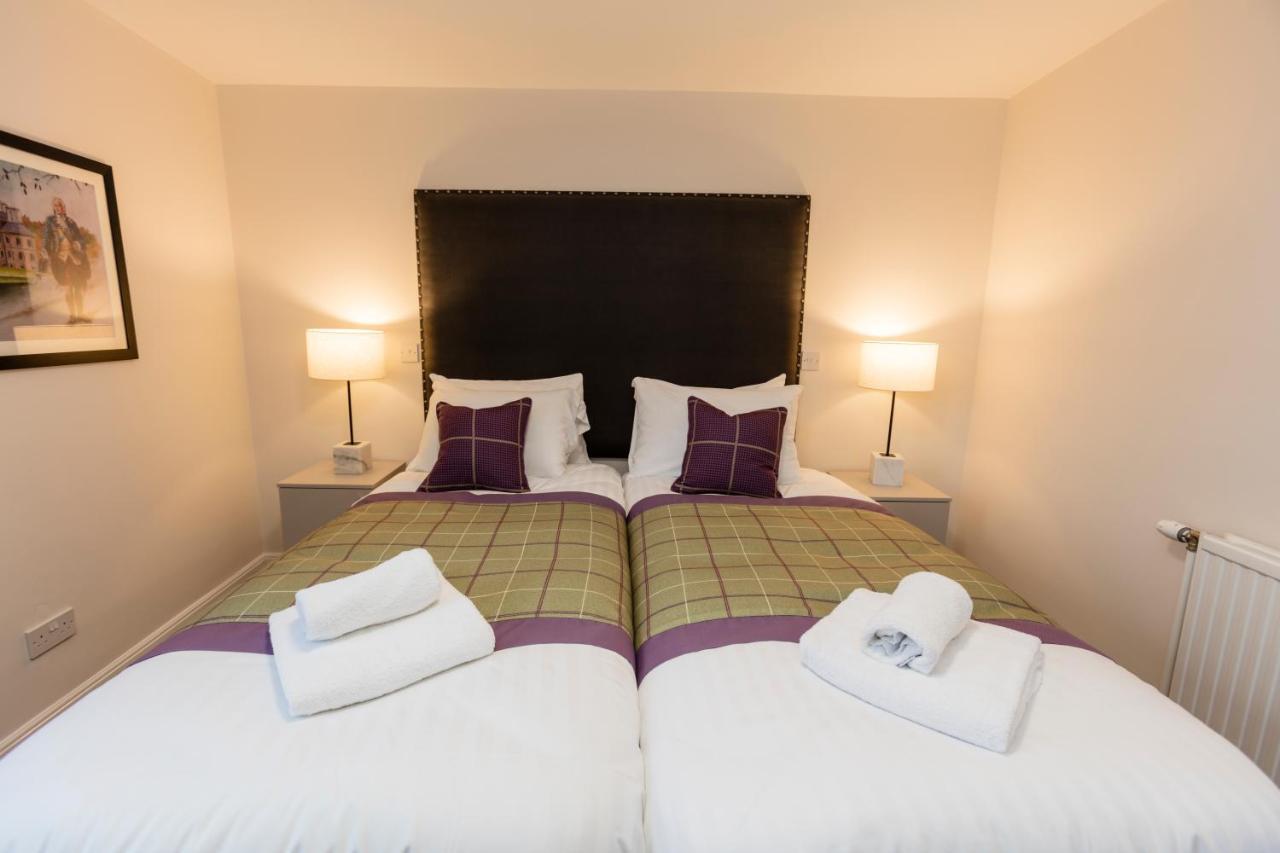 The Dalkeith Hotel By Pillow Exterior photo