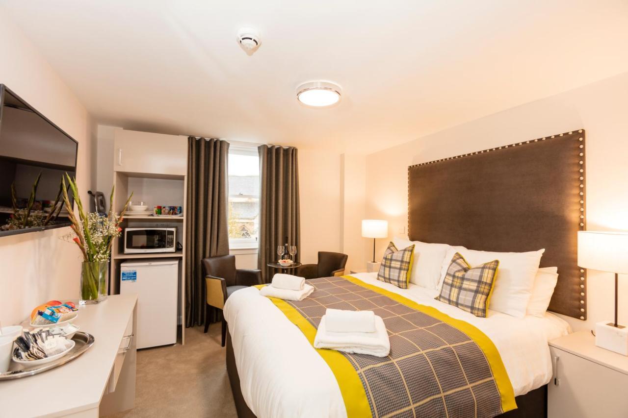 The Dalkeith Hotel By Pillow Exterior photo